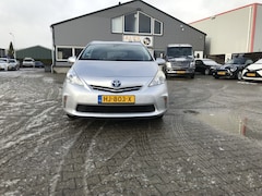 Toyota Prius Wagon - 1.8 Comfort 96g