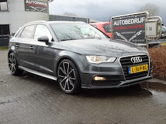 Audi A3 Sportback - 1.8 TFSI Ambition Pro Line S
