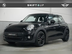MINI One - 1.2 Stoelverwarming | 17" JCW | Union Jack