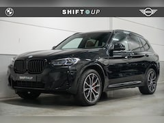 BMW X3 - xDrive30e M-Sport | Panoramadak | Head Up | Tartufo leder