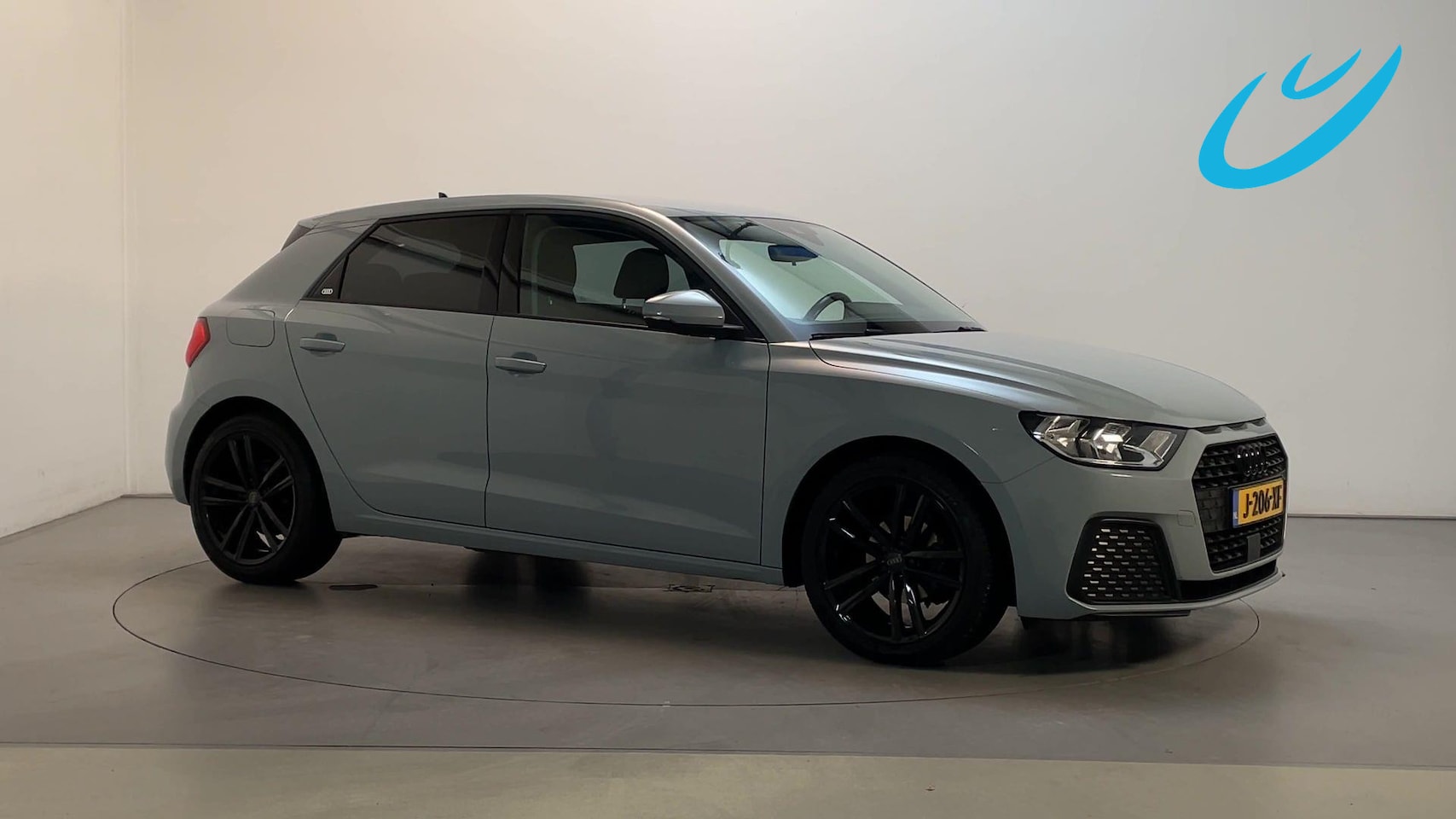 Audi A1 Sportback - 25 TFSI Pro Line Parkeersensoren Airco Cruise Control App-Connect - AutoWereld.nl