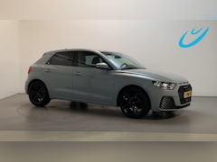 Audi A1 Sportback - 25 TFSI Pro Line Parkeersensoren Airco Cruise Control App-Connect