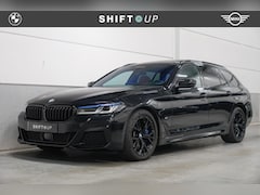 BMW 5-serie Touring - 540i xDrive M-Sport | Panoramadak | CoPilot | Head Up