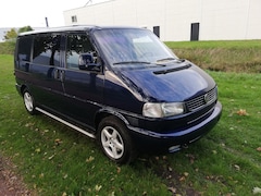 Volkswagen T4 - 2.5 TDI 292 DC Camper