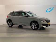 Skoda Kamiq - 1.0 TSI Sport Business Camera Navigatie Virtual Cockpit Climate Control