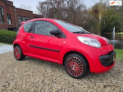 Citroën C1 - 1.0-12V Séduction zeer goed onderhouden Veel vernieuwd