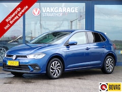 Volkswagen Polo - 1.0 TSI Life, Automaat / Virtual Cockpit / Camera + Sensoren / LED / Adaptive cruise