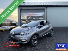 Renault Captur - 0.9 TCe "TREKHAAK+CAMERA+NAVI+NL AUTO"