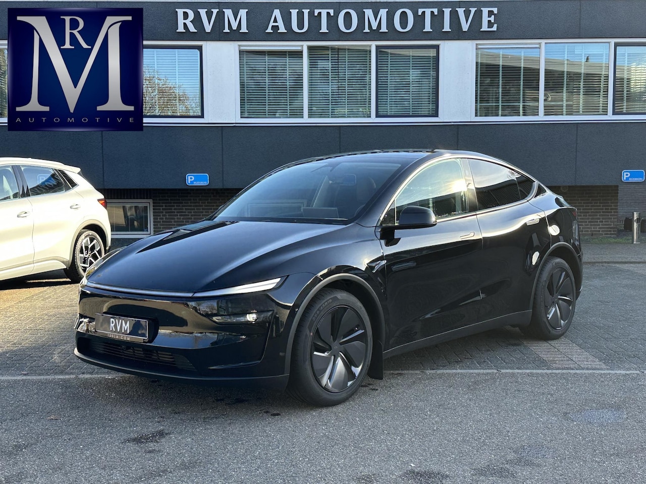 Tesla Model Y - Premium Long Range AWD 75 kWh NIEUW MODEL| AUTOPILOT| VOLLEDIGE TESLA GARANTIE T/M 08/2029 - AutoWereld.nl