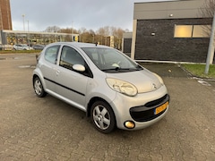 Citroën C1 - 1.0-12V Ambiance. AUTOMAAT