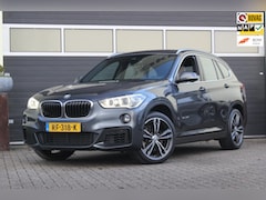 BMW X1 - SDrive20i High Executive M Sport | Trekhaak |