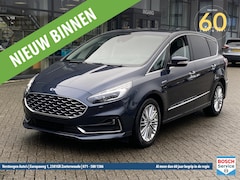 Ford S-Max - Vignale 2.5 DURATEC FHEV 110KW/150PS