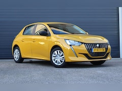 Peugeot 208 - 1.2 PureTech Active Cruise/Carplay/Netjes