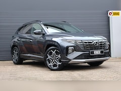 Hyundai Tucson - 1.6 T-GDI HEV N Line Sky Camera/Adapt.cruise/PDC/Trekhaak