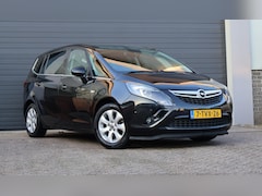 Opel Zafira Tourer - 1.4 Business+ 7p. Pano/Navi/Cruise/Clima/Trekhaak