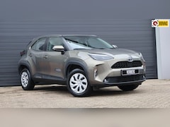 Toyota Yaris Cross - 1.5 Hybrid Business Camera/Adapt-Cruise/Carplay
