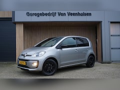 Volkswagen Up! - 1.0 60PK 5Drs United Clima Cruise A-Camera 14inch LM DAB 79620km Complete Up