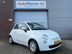 Fiat 500 - 0.9 TwinAir Pop Nieuwe APK
