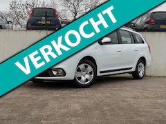 Dacia Logan MCV - 0.9 TCe SL Royaal/AUTOMAAT/CLIMA/CRUISE/NL AUTO/2DE EIGENAAR/