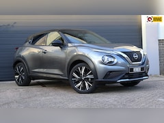 Nissan Juke - 1.0 DIG-T N-Design Luxe/Camera/Navi/Cruise/PDC/19inch