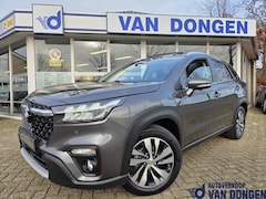 Suzuki S-Cross - 1.4 Boosterjet AllGrip Style Smart Hybrid | Trekhaak / Panorama | 1.500 KG Trekg
