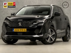 Peugeot 3008 - 1.6 HYbrid 225 Allure 225Pk Automaat (APPLE CARPLAY, STANDKACHEL, GROOT NAVI, CAMERA, XENO