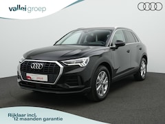 Audi Q3 - 45 TFSI e 245 pk S-tronic Business Edition | Trekhaak | Stoelverwarming | Navigatie | Park