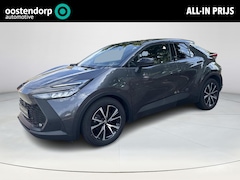 Toyota C-HR - 1.8 Hybrid 140 Dynamic Ultimate | 06-10141018 Voor meer informatie