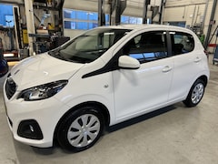 Peugeot 108 - 1.0 e-VTi Active