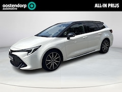 Toyota Corolla Touring Sports - Hybrid 200 GR Sport Plus | 06-10141018 Voor meer informatie