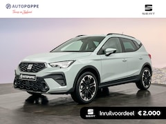 SEAT Arona - FR Business Connect 1.0 EcoTSI 70 kW / 95 PK SUV 5