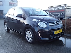 Citroën C1 - 1.0 VTi Feel