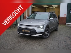 Kia Niro - 1.6 GDi Hybrid ExecutiveLine Volleer|Trekhaak|StoelVentilatie|Stuurverwarming|HarmanKardon