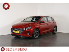 Hyundai i20 - 1.2 MPI Comfort | Trekhaak | Dealer onderhouden |