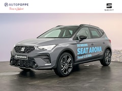 SEAT Arona - FR Business Connect 1.0 EcoTSI 85 kW / 115 PK SUV