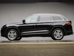 Skoda Kodiaq - 1.5 TSI Style Business 7p. (PANORAMADAK, CARPLAY, NAVI, LED, 360 CAMERA, CRUISE, ELECTRISC