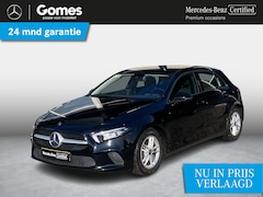 Mercedes-Benz A-klasse - 180 Business Solution