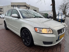 Volvo V50 - 1.6 D2 S/S Business Edition Airco, Cruisecontrol