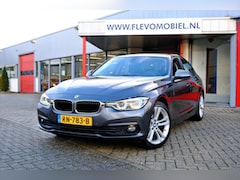 BMW 3-serie - 318i Corporate Lease Aut. Navi|Sportstoelen|HUD|Cam|LMV