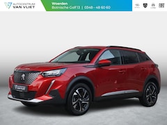 Peugeot 2008 - 1.2 PureTech Allure Trekhaak