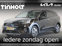 Kia Niro - 1.6 GDi Hybrid ExecutiveLine