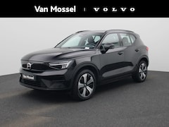 Volvo XC40 - Recharge Core | DAB | Camera | Climate control | CarPlay