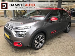 Citroën C3 - 1.2 PureTech Shine