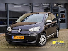 Volkswagen Up! - 1.0 BMT move up NL-auto|Gewoon goed en zuinig|