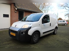 Fiat Fiorino - 1.3 MJ SX-airco-navi-schuifdr-marge