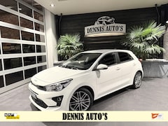 Kia Rio - 1.0 T-GDi MHEV ComfortLine Navi verw stoelen/stuur