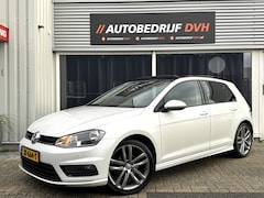 Volkswagen Golf - 1.2 TSI | R-LINE | PANO | CAMERA | CRUISE | STOELVERW. | NAP |