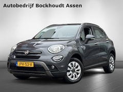 Fiat 500 X - 1.3 Firefly Turbo 150PK Automaat | Apple Carplay | Cruise Contro
