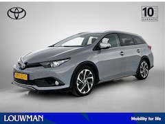 Toyota Auris - Trek 1.8 Hybrid Executive