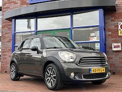 MINI Countryman - 1.6 Cooper Chili | Rijklaar prijs